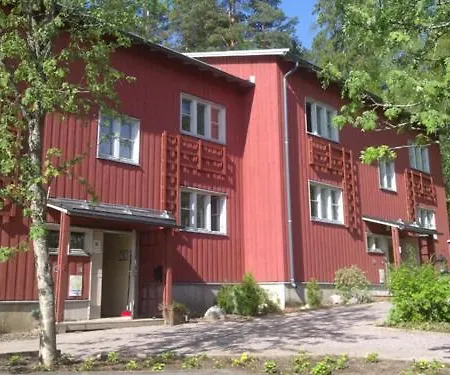 Omnia Finns Affittacamere