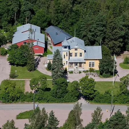 Omnia Finns Espoo
