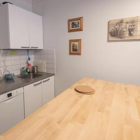 Omnia Finns Pensjonat