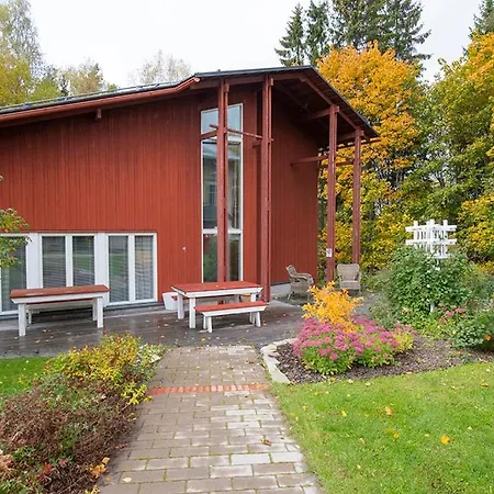 Affittacamere Omnia Finns Espoo